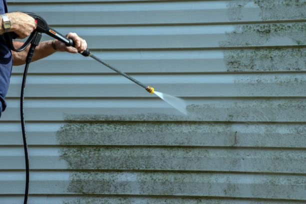 Best Building Exterior Washing  in Tillamook, OR